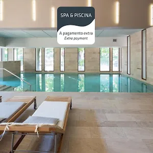 Alleterme Aparthotel Rivanazzano Terme