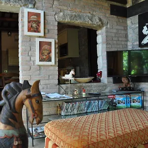 Aiceltis Bed & Breakfast Teolo