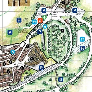 Appartement La Casina Di Iole, Montepulciano Stazione